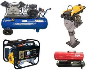 ремонт и обслуживание спецтехники в Подольске