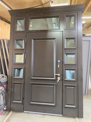 Фото компании ООО "ЛионДоор-ПРОФ" 12