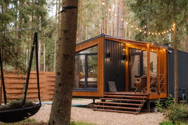 Фото компании  Aura glamp 24