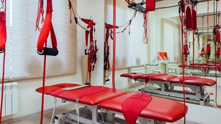 Фото компании  Центр остеопатии доктора А.А. Царева 11