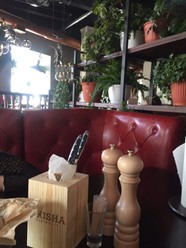 Фото компании  Grisha, ресторан 24