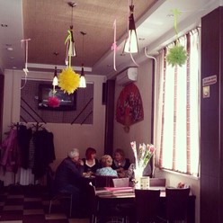 Фото компании  Чин-чин, кафе 7