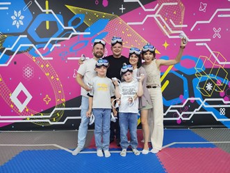 Фото компании  Сфера VR 16