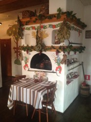 Фото компании  Тарас Бульба 18