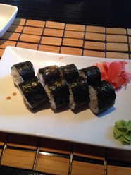 Фото компании  Зебры, суши-бар 2