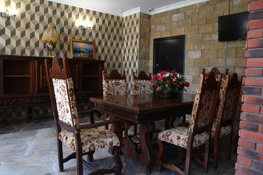 Хамам Турецкая баня «Dasn Hall»