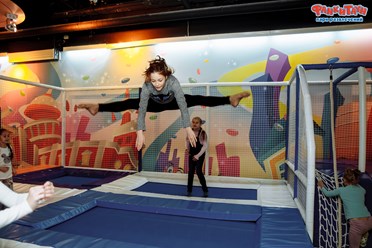 Фото компании ООО Фанки Таун 13