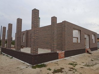 Фото компании  Русский Кирпич 4