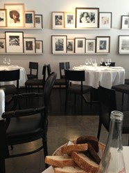 Фото компании  VOGUE cafe, ресторан 35