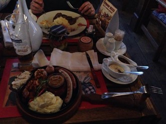 Фото компании  Будвар, пивной ресторан 34