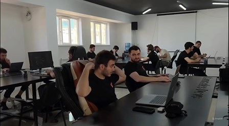 Фото компании ООО Comrades Devs 6