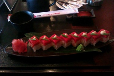 Фото компании  Якитория, сеть суши-ресторанов 12