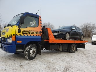 Фото компании  Evic_10rus 3