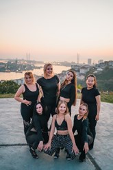 Фото компании  Mix dance 13