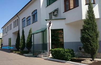 Фото компании ООО Итербиум 1