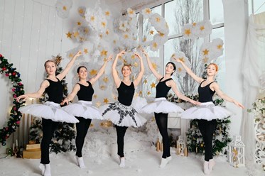 Фото компании  Бархат 8