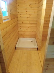 Фото компании ООО Дома и бани от Петровича 16