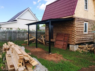 Фото компании ООО «Мегалитстрой» 30