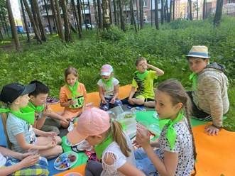 Фото компании ИП Городские Каникулы 16