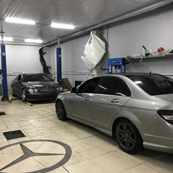 Фото компании  Автосервис «Северная Звезда» 8