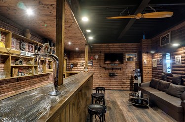 Фото компании  Hell's Lucky 2