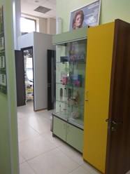 Фото компании ООО Студии красоты Риджи 4