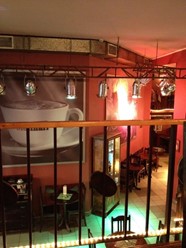 Фото компании  Шоколад, кафе 21