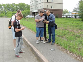 Фото компании АНО ДПО ГК Профи-Сибирь 10