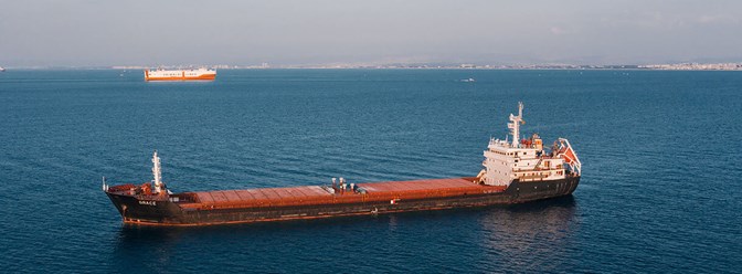 Фото компании ООО «ТЕХНО-ВЭД» 1