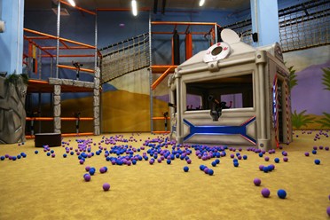 Фото компании ООО FUN - TAZIA 4