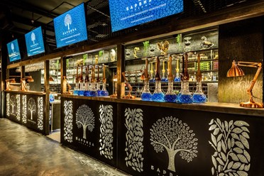 Фото компании  Lounge 8