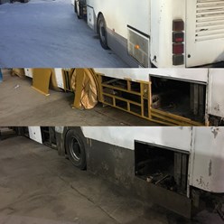 Фото компании ООО ТРАКИНВЕСТПРОЕКТ 8