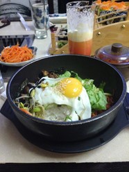 Фото компании  Хан Гук Гван, ресторан корейской кухни 8