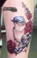 Фото компании  ArtinMotion 8