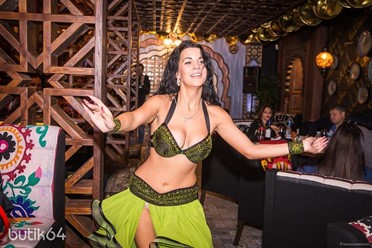 Фото компании  Чорсу.rus, чайхана 81