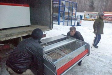 Фото компании ООО Газель55 6