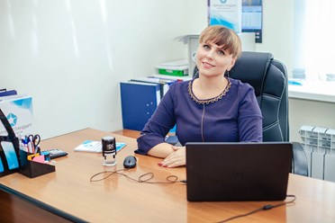 Фото компании ООО Гарантия Качества Единый Стандарт 2