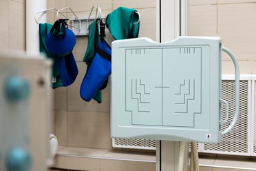 Фото компании  Клиника Семейная 75