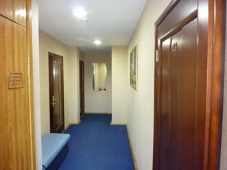 Фото компании  Армагеддон, комплекс отдыха 29