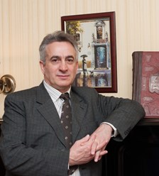 Адвокат Анатолий Старостенко