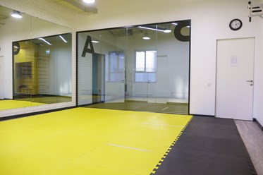 Фото компании  GYMPA 13