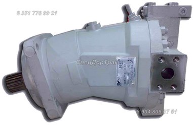 Фото компании  СпецДорТрак 52