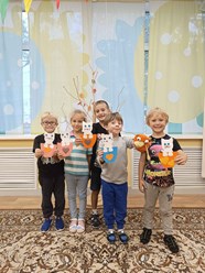 Частный детский сад Образование Плюс I: лучшее образование и забота с утра до вечера