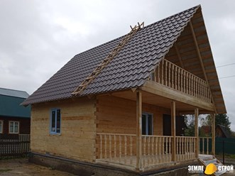 Фото компании ООО Земле-строй 22