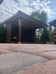 Фото компании  Лофт Мангал Уфа 12