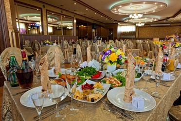 Фото компании  Villa Stefana Hotel, комплекс отдыха 18