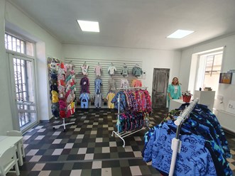 Фото компании  To to littleshop 3