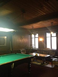 Фото компании  Казачьи Бани, кафе 2