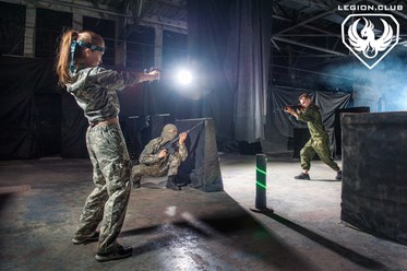 Фото компании  Legion.Club 12