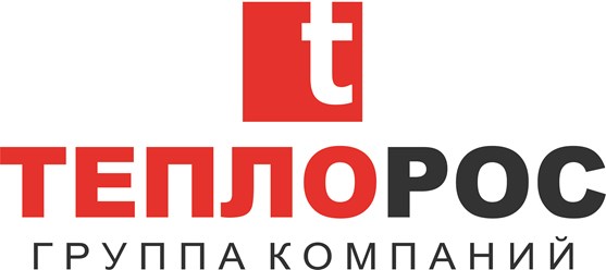 логотип гк теплорос